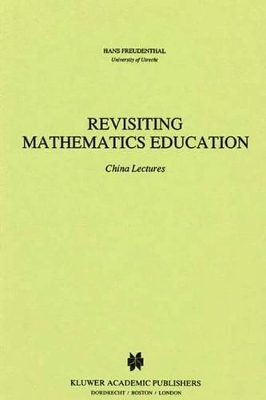 Revisiting Mathematics Education