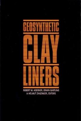 Geosynthetic Clay Liners