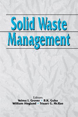 Solid Waste Management