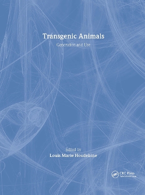 Transgenic Animals