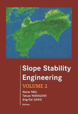 Slope Stability Engineering