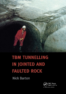 TBM Tunnelling in Jointed and Faulted Rock