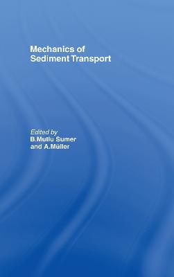 Mechanics of Sediment Transport