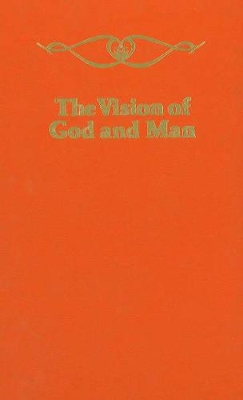 Vision of God & Man