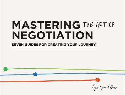 Mastering the Art of Negotiation