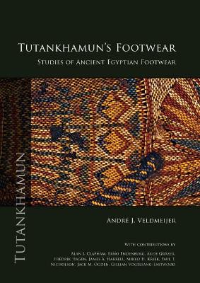 Tutankhamun’s Footwear