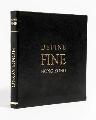 Define Fine City Guide Hong Kong