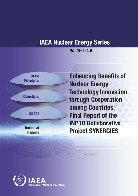 Enhancing Benefits of Nuclear Energy Technology Innovation through Cooperation among Countries