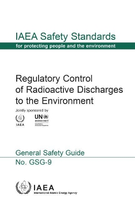 Regulatory Control of Radioactive Discharges to the Environment