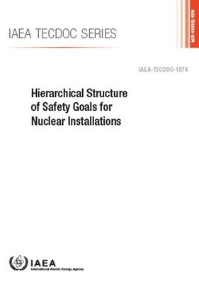 Hierarchical Structure of Safety Goals for Nuclear Installations