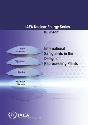 International Safeguards in the Design of Reprocessing Plants