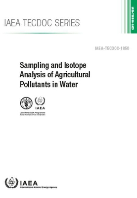 Sampling and Isotope Analysis of Agricultural Pollutants in Water