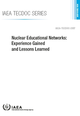 Nuclear Educational Networks
