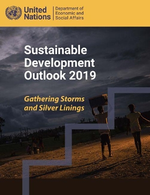 Sustainable development outlook 2019