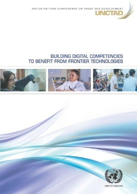 Building digital competencies to benefit from frontier technologies