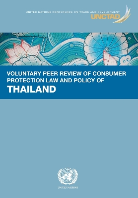 Voluntary peer review of competition law and policy