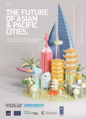 The future of Asian & Pacific cities