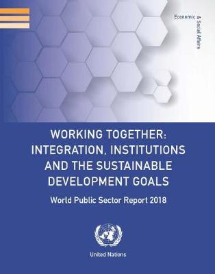 World public sector report 2018