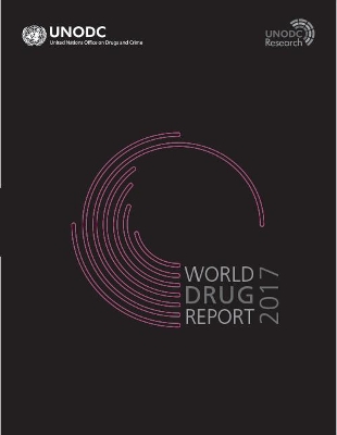 World drug report 2017