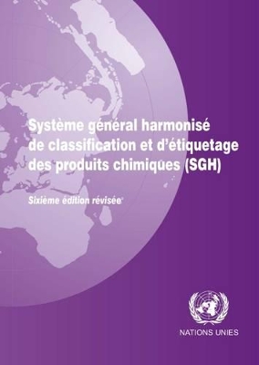 Système Général Harmonisé de Classification et D'étiquetage des Produits Chimiques (SGH)