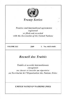 Treaty Series 2621