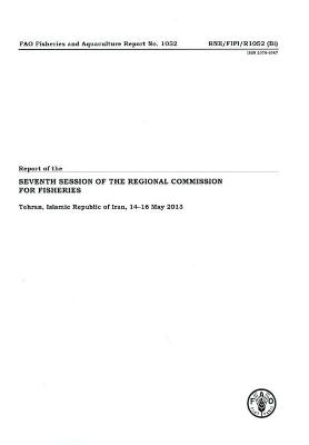 Report of the seventh session of the Regional Commission for Fisheries