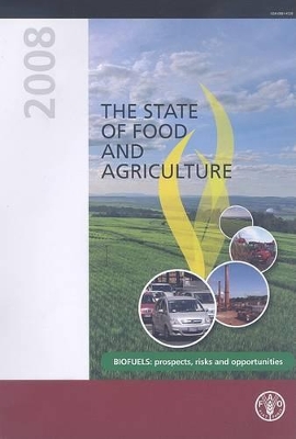 The state of food and agriculture 2006