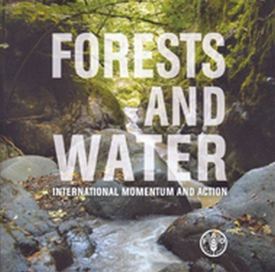 Forests and water