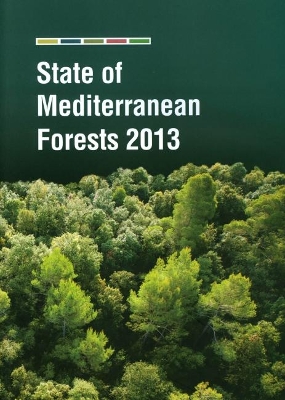 State of Mediterranean forests 2013