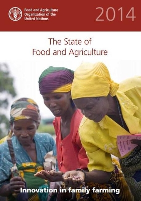 The state of food and agriculture 2014