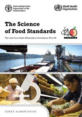 The science of food standards