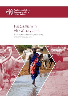 Pastoralism in Africa's drylands