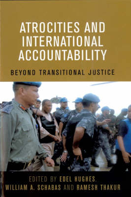 Atrocities and International Accountability