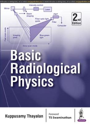 Basic Radiological Physics