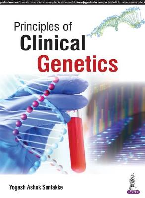 Principles of Clinical Genetics