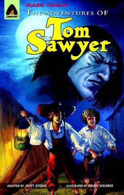 The Adventures Of Tom Sawyer