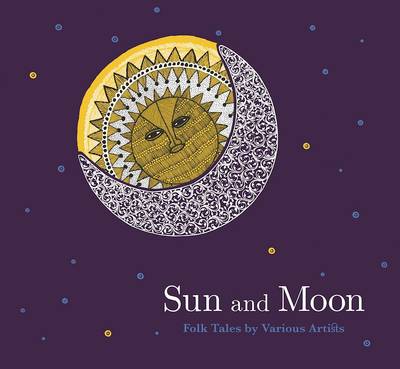 Sun and Moon