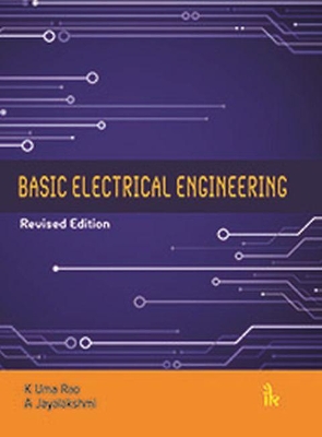 Basic Electrical Engineering