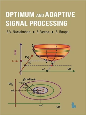 Optimum and Adaptive Signal Processing