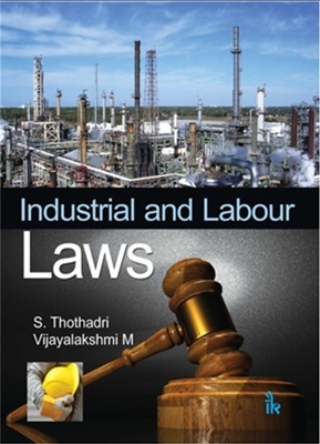 Industrial and Labour Laws