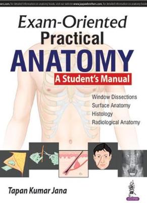 Exam-Oriented Practical Anatomy