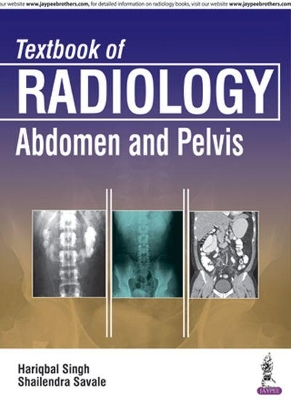 Textbook of Radiology: Abdomen and Pelvis