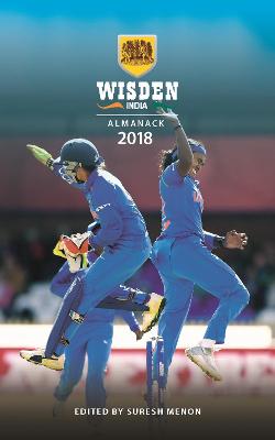 Wisden India Almanack 2018