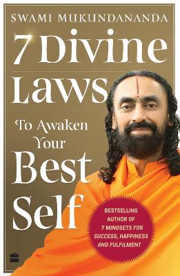 7 Divine Laws to Awaken Your Best Self