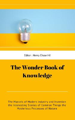 The Wonder Book of Knowledge