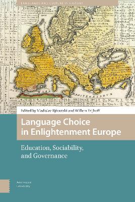 Language Choice in Enlightenment Europe