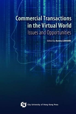 Commercial Transactions in the Virtual World