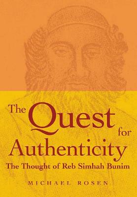 The Quest for Authenticity