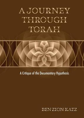 A Journey through Torah