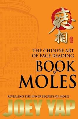 The Chinese Art of Face Reading